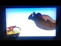 Opening To The Rescuers Down Under 1991 VHS