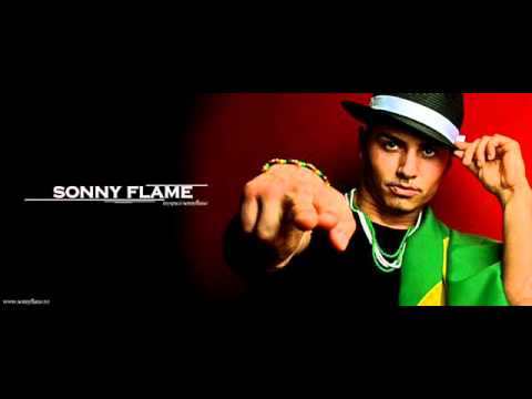 Sonny Flame ft CenzuraH & Zmili - Avertisment (HQ Sound)
