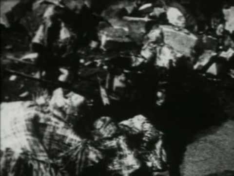 Godflesh - Christbait Rising - Streetcleaner