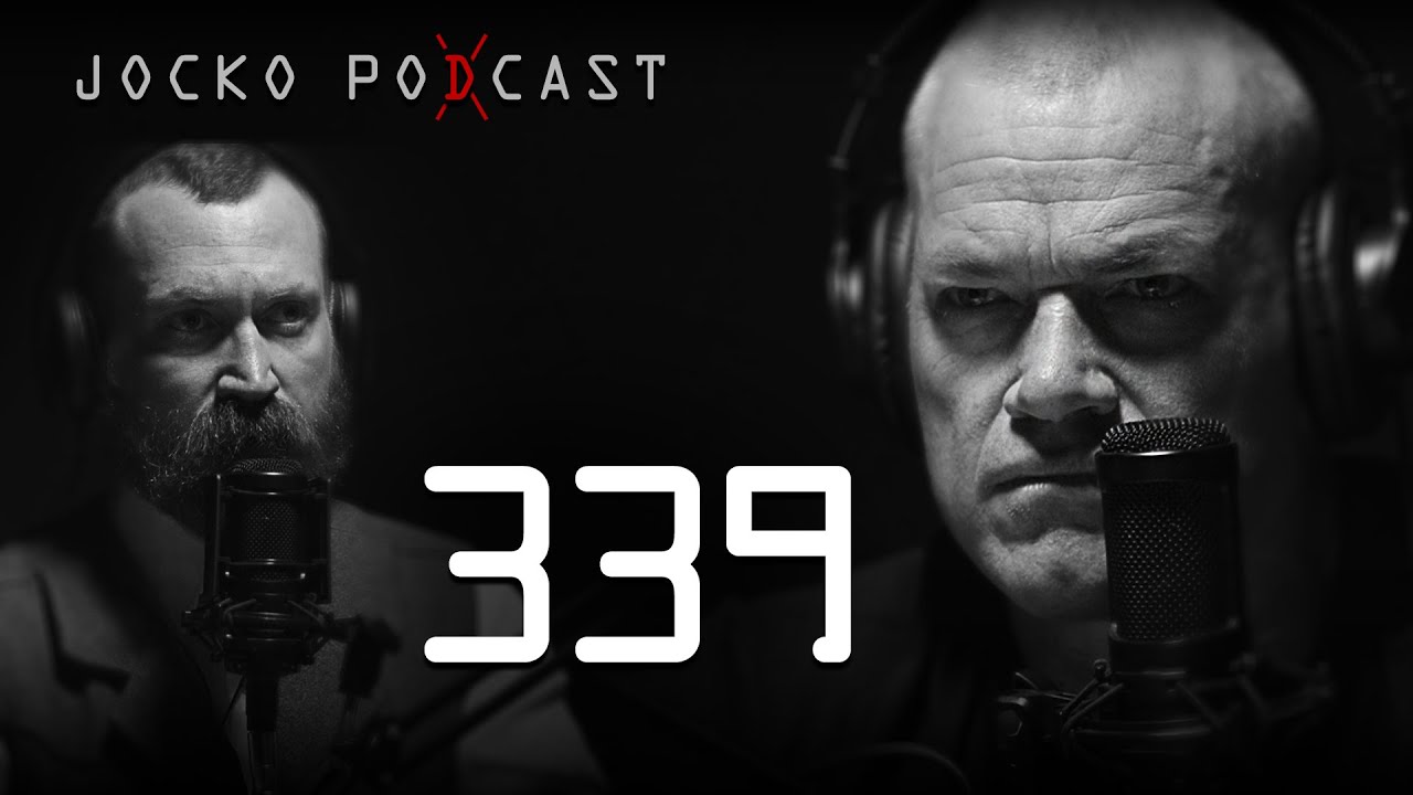 339: Winning The War After The War: Braxton McCoy Fighting and Defeating Insurgents, Addiction, and Lies 339: Winning The War After The War: Braxton McCoy Fighting and Defeating Insurgents, Addiction, and Lies