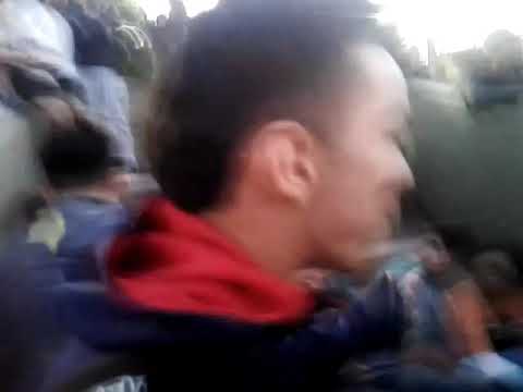 ESCO vs FOSTER - 8AVOS - RAP CLIQUE 56¤ - 4X4