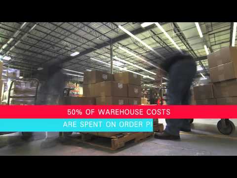 Transform Warehouse Costs into Profits | Explainer | Promotional | Zebra Technologies