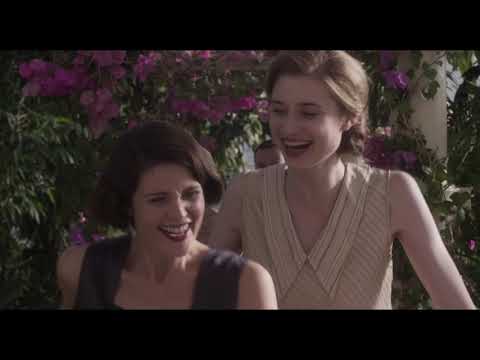 ВІТА І ВІРДЖИНІЯ / VITA & VIRGINIA, офіційний український трейлер, 2019