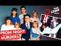 Prom Night Mystery: Pelley Family Case (1989)