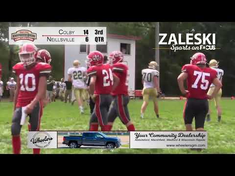 Colby at Neillsville