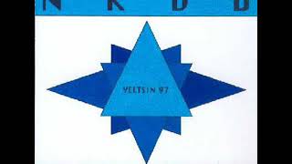 NKVD - Yeltsin 97 / Beria Boys / Sweet Sex Subliminal (Extended Versions Remix)