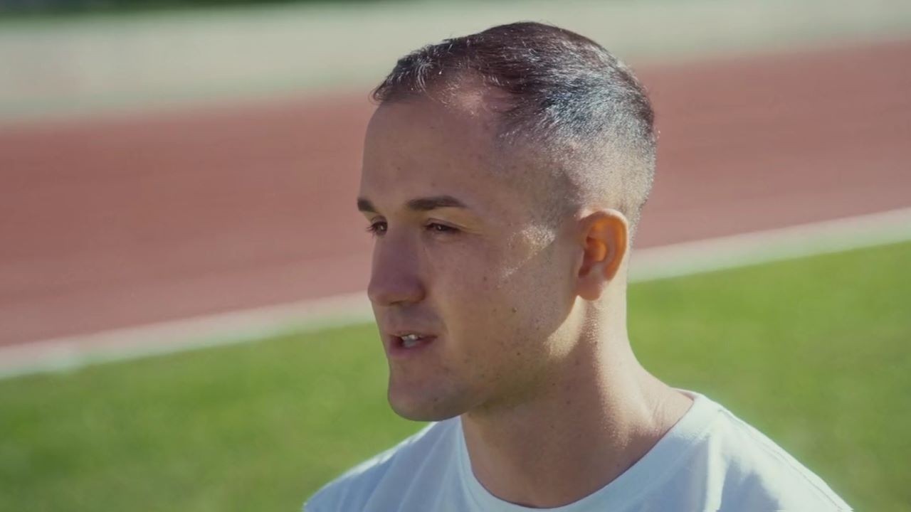 Sara Andr&amp;amp;eacute;s y participantes en el programa Nuestra pr&amp;amp;oacute;xima estrella explican los prejuicios a los que se tiene que enfrentar un deportista paral&amp;amp;iacute;mpico