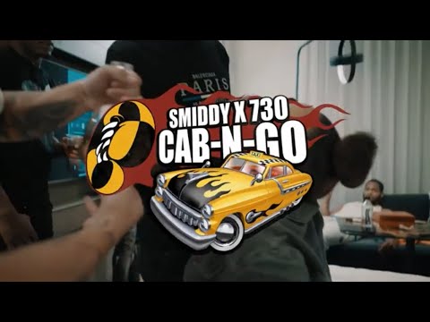 Successful Eras | Artist Introduction: Smiddy B x 730 - CAB-N-GO [Official Music Video]