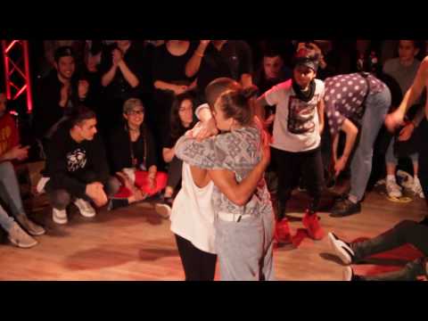 OutBox Me #9 | FINALS Wilfried & Zurek partnering | 18.03.17