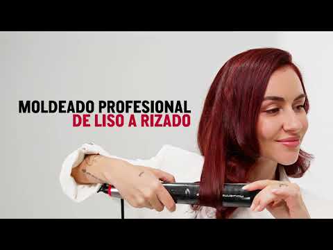 Випрямляч для волосся Rowenta  x Karl Lagerfeld K/Pro Stylist Straightener SF466LF0