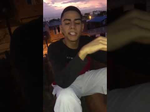 Freestyle#27 |Juan Jimenez "DESAHOGO 2"