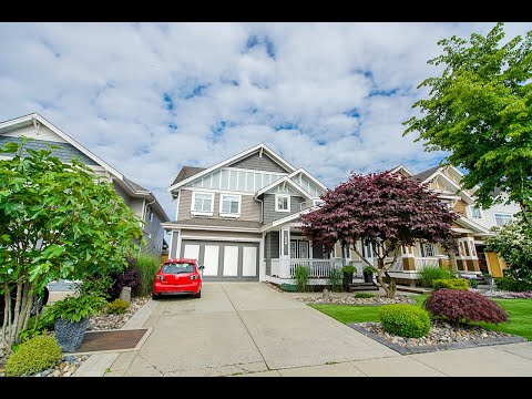 8348 209A Street, Langley for Eric Dayan   Real Estate HD Video Tour