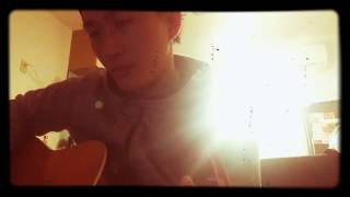 指輪 / ELLEGARDEN