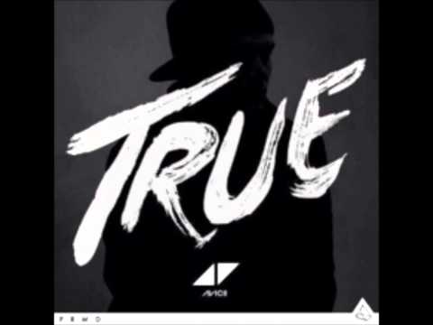 Avicii - Liar Liar (Official Snippet)(New Album 2013)