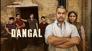 Download lagu Dangal Full Movie | Aamir Khan | Sakshi Tanwar | Fatima Sana Shaikh | Zaira Wasim | Facts and Review mp3