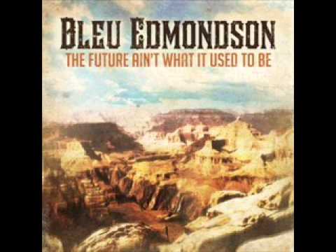 Bleu Edmondson - No Room For Mercy