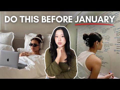 Most People Will Waste the Rest of the Year (Don’t Be One of Them)