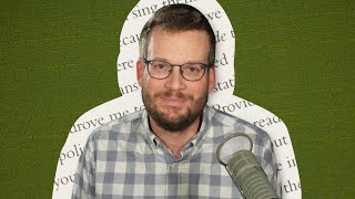 John Green reads &quot;Mountain Dew Commercial Disguised as a Love Poem&quot;