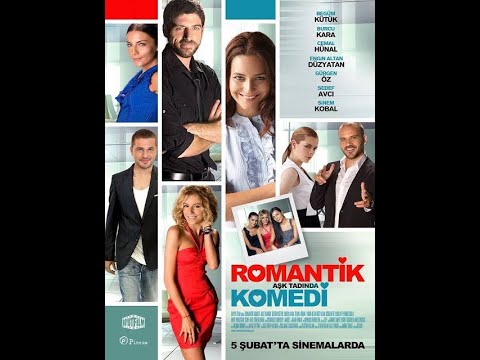Romantik Komedi Film Müzikleri - Could It Be - Yıldıray Gürgen