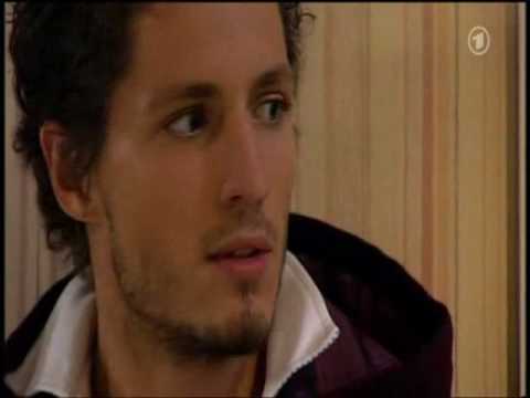 Verbotene Liebe, 24.11.08, Teil 2