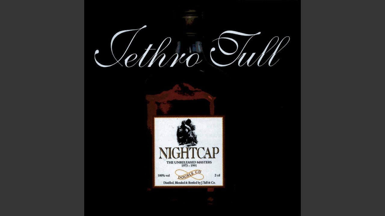 Jethro Tull - Drive on the Young Side of Life