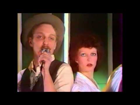 "Hookus Pookus" -  Vitamiin - Mikk Targo