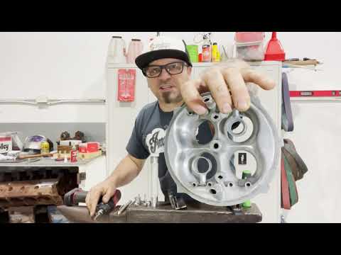 Custom Made Annular Holley Booster Installation Tool