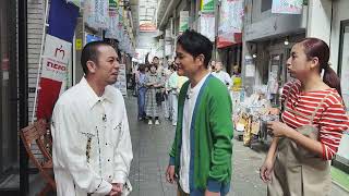 【公式】レイクのアレ 「商店街」篇_広告用