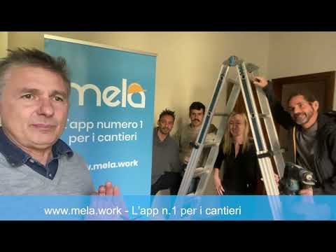 Barzelletta La spiegazione paterna | Paci e Mela, App per cantieri