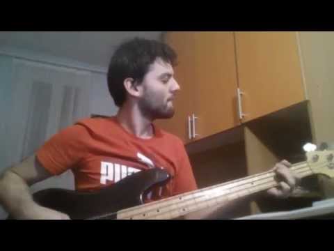 Piccola Stella senza cielo   Cover Bass Ligabue