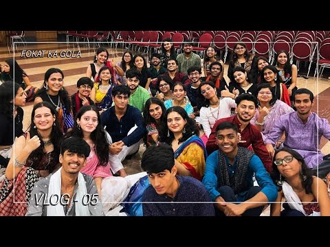 Areyyyyyy Yaarrrrrr Ep. 05 | Fokat ka gola