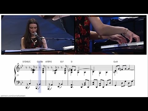 magic carpet - aziza mustafa zadeh (free pdf)