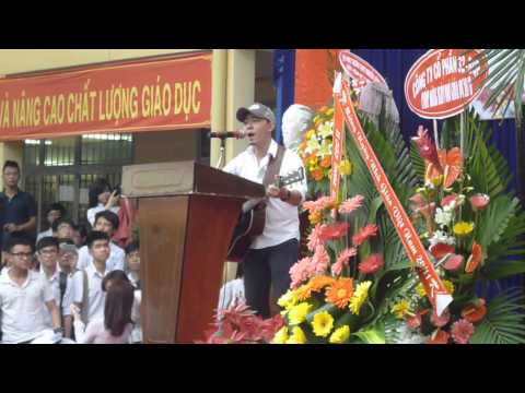 Home - Võ Trọng Phúc (20.11.2013 trường Nguyễn Công Trứ)