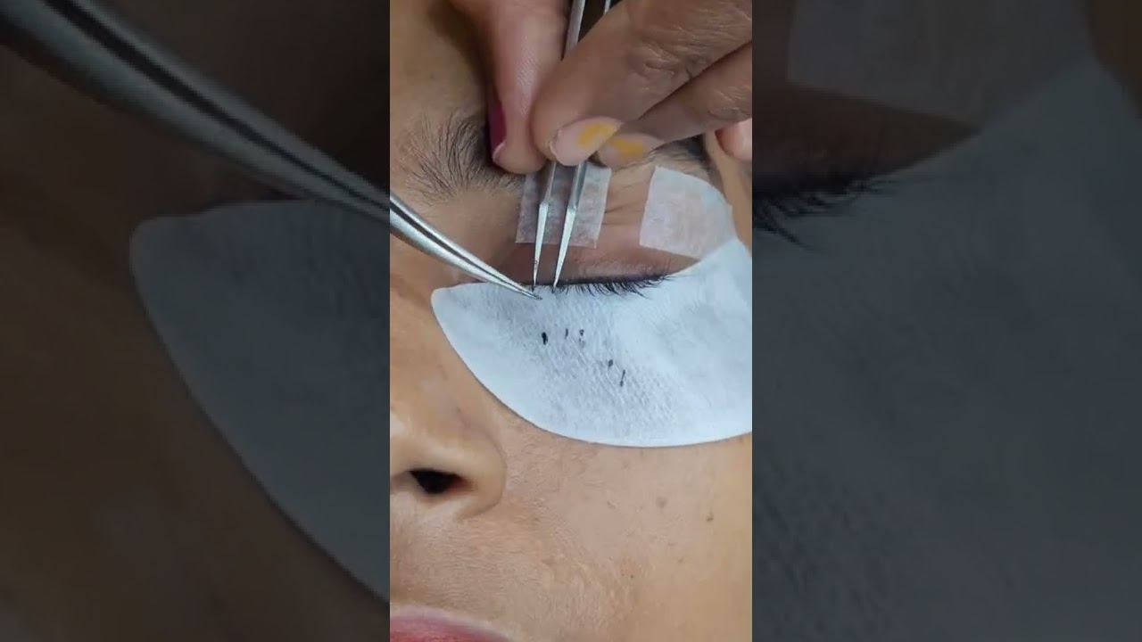 EYELASH EXTENSION WORKSHOP IN CHENNAI 9500142102