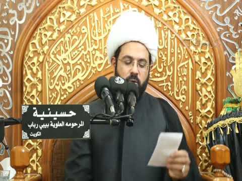 ⁣رواية جداً جميلة لمن ترك سماع الأغاني في الدنيا مخافة الله :- سماحة الشيخ مهدي الطرفي