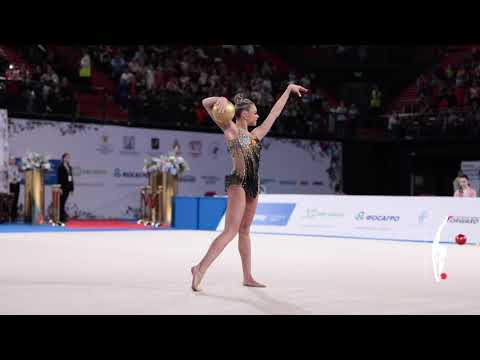 Anna Popova Ball Grand Prix Moscow 2023 AA
