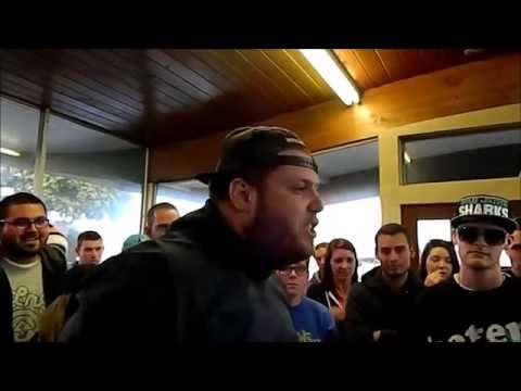 Reverse Live vs Nan Fiero