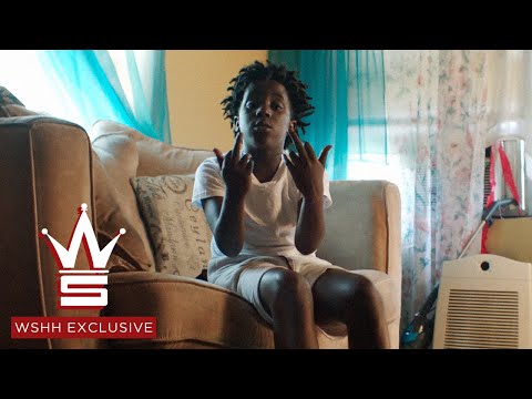 DTE Lil DayDay - “Hate Iz Great” (Official Music Video)
