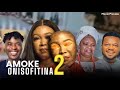 AMOKE ONISOFITINA 2 Latest Yoruba Movie review 2023 - Ibrahim Chatta | Ayo Olaiya | Akintunde | Peju