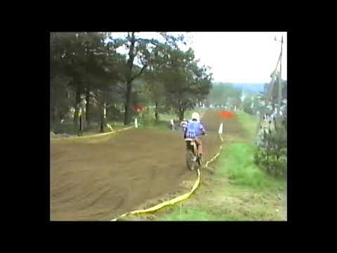 Motocross Olsztyn, mistrzostwa Polski  klasa 500 i 250 wyścig 2  + wręczenie nagród.