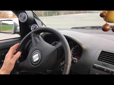 SEAT IBIZA TDI 302HP VORY VP#SoundExhaust #ACCELERATION @ #|VORY TDI