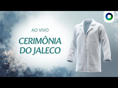 Cerimônia do Jaleco - 30/11/2025 - Coaraci Bahia