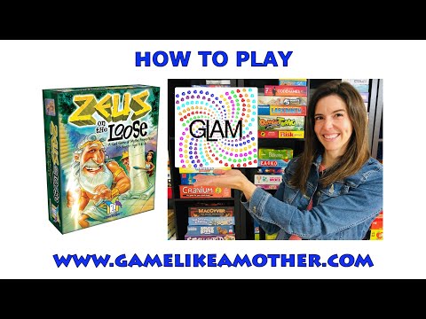 How to Play Zeus on the Loose