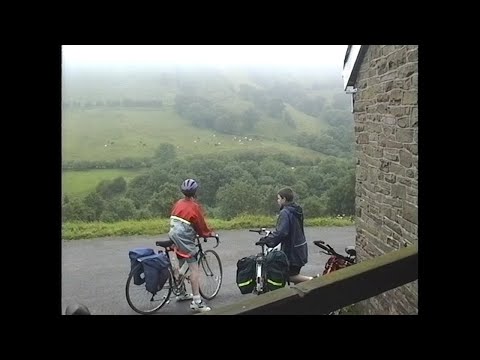 05 Aug 1997 · Official video of today's ride - 2021 Full Remaster