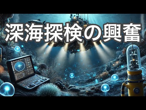 先史時代の生物を発見:研究者が深海で珍しい発見をする