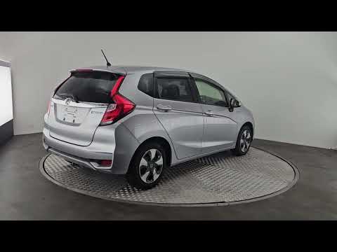 Honda Fit 1.5 FIT Hybrid 5DR Auto - Image 2