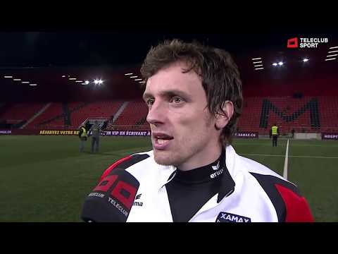 Neuchâtel Xamax FCS - Servette FC (Teleclub Romandie)