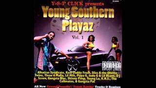 Gangsta Blac   Life's a Bitch