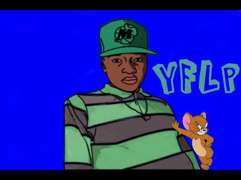 Frost King x YSL   LONLEY  YFLP