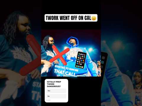 NU JERZEY TWORK Drops HAYMAKER on Calicoe‼️ #battlerap #shorts #fyp #video #viral #performance